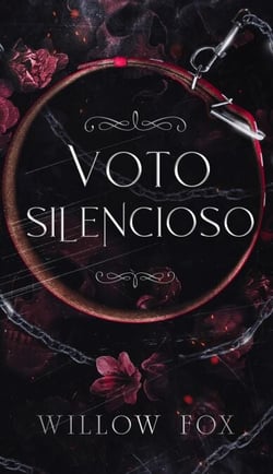 Voto Silencioso - Matrimonios de la Mafia, #1