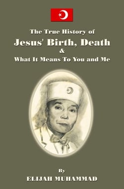 The True History of Jesus' Birth Death and What It Means To You and Me