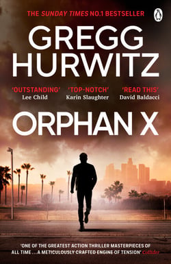 Orphan X
