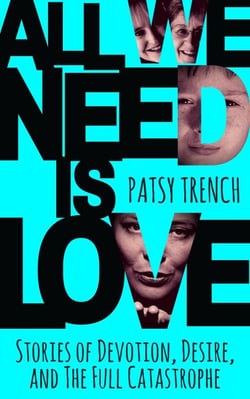 All We Need Is Love