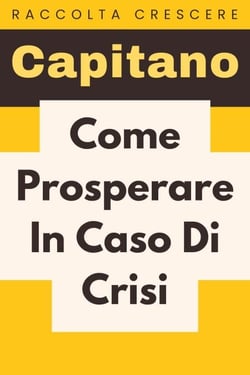 Come Prosperare In Caso Di Crisi - Raccolta Negozi, #14