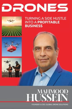 Drones – Turning a Side Hustle into a Profitable Business