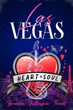 Las Vegas - Heart &amp; Soul, #6