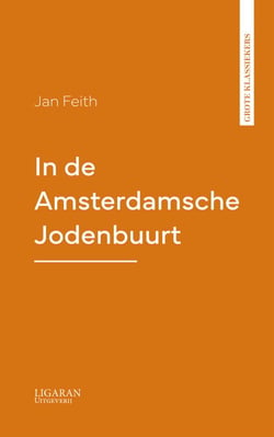 In de Amsterdamsche Jodenbuurt