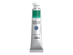 Peinture à l'huile extrafine - 20ml - vert véronèse imitation