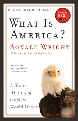 What Is America? - A Short History of the New World Order