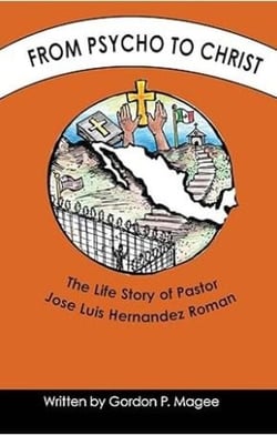 From Psycho To Christ