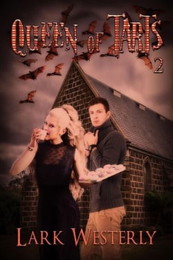 Queen of Tarts 2 - A Fairy in the Bed