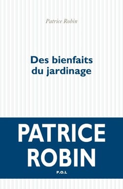 Des bienfaits du jardinage