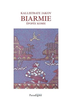 Biarmie: Épopée Komie