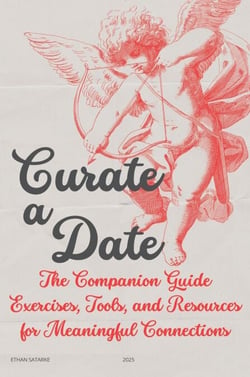 Curate a Date - The Companion Guide
