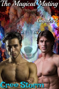 The Magical Mating Capulet 2