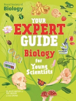 Biology for Young Scientists