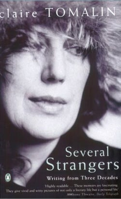 Several Strangers - Writing from Three Decades