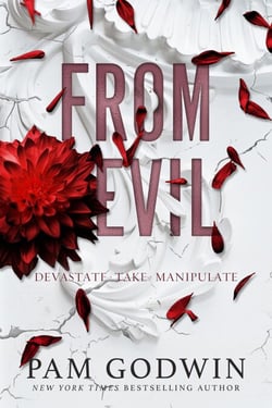 From Evil - Deliver Box Set, #2