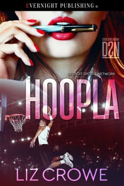 Hoopla - Detroit Sports Network, #3