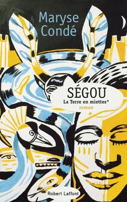 Ségou - tome 2 - La terre en miettes - - La Terre en miettes