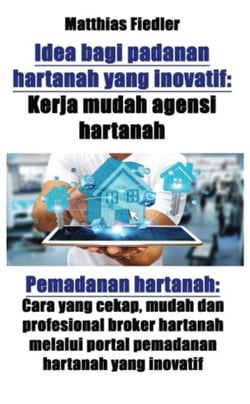 Idea bagi padanan hartanah yang inovatif: Kerja mudah agensi hartanah