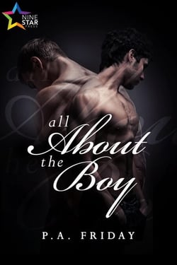 All About the Boy