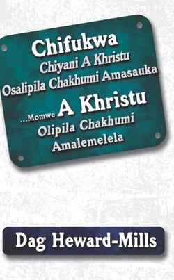 Chifukwa Chiyani A Khristu Osalipila Chakhumi Amasauka … Momwe A Khristu Olipila Chakhumi Amalemelela