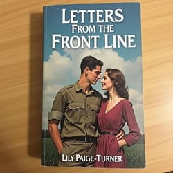 Letters from the Frontline