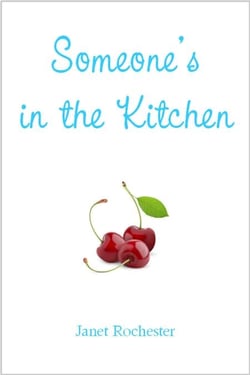 Someone's in the Kitchen