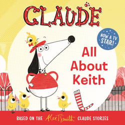 All About Keith