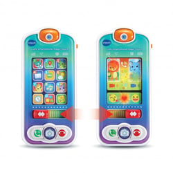 Lumi smartphone magic Touch