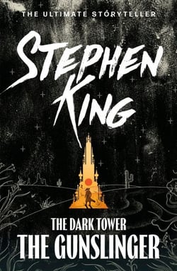 Dark Tower I: The Gunslinger - (Volume 1)