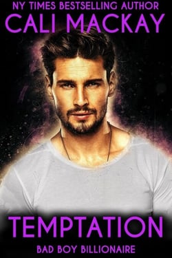 Temptation - The Billionaire's Seduction Series, #4