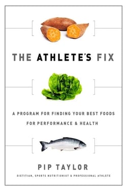 The Athlete's Fix: A Program for Finding Your Best Foods for Performance and Health - A Program for Finding Your Best Foods for Performance and Health