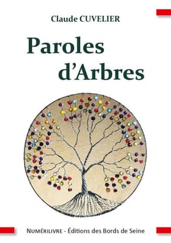 Paroles d'Arbres - Essai