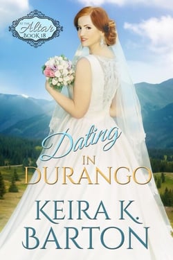 Dating in Durango - At the Altar, #18