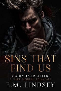 Sins That Find Us - Madly Ever After, #1