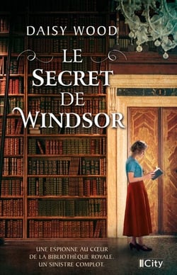 La bibliothécaire de Windsor