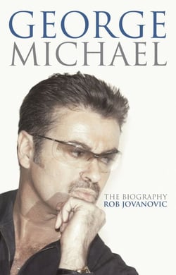 George Michael - The biography