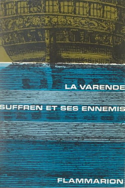 Suffren et ses ennemis