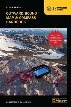 Outward Bound Map &amp; Compass Handbook Revised