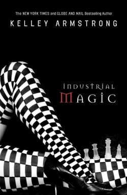 Industrial Magic - Women of the Otherworld