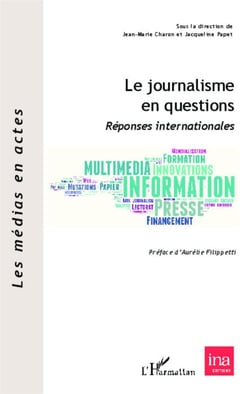 Le journalisme en questions - Réponses internationales