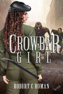 Crowbar Girl