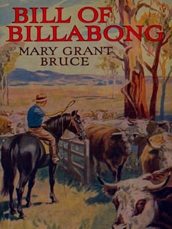 Bill of Billabong