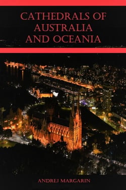 Cathedrals of Australia and Oceania - Cathedrals of the World, #1