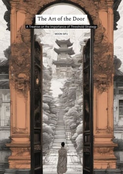 The Art of the Door: A Treatise on Threshold Strategy