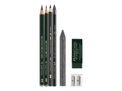 SET PITT GRAPHIT