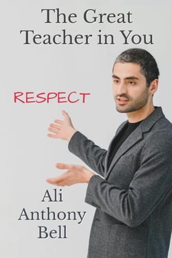 The Great Teacher in You