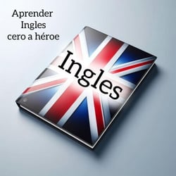 .APRENDER iNGLES CERO a HEROE
