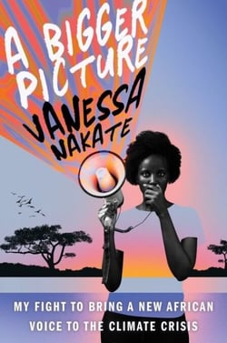 A Bigger Picture - My Fight to Bring a New African Voice to the Climate Crisis