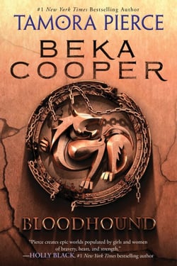 Bloodhound - The Legend of Beka Cooper #2