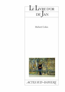 Le Livre d'or de Jan